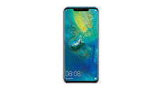 Huawei Mate 20 Pro Case & Cover