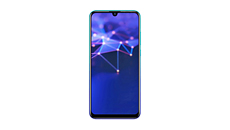 Protector de pantalla Huawei P Smart (2019)