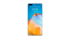 Huawei P40 Pro Case & Cover