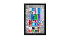 Accesorios Microsoft Surface Pro 3