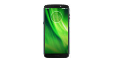 Motorola Moto G6 Play Funda & Accesorios
