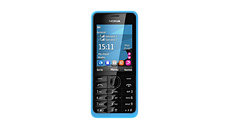 Nokia 301 Funda & Accesorios