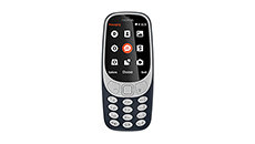 Nokia 3310 Funda & Accesorios