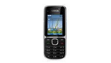 Nokia C2-01 Funda & Accesorios