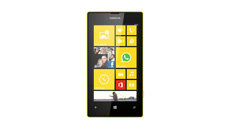 Nokia Lumia 520 Funda & Accesorios