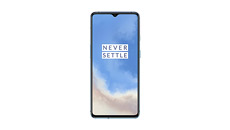 OnePlus 7T Case & Cover