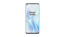 OnePlus 8 Case & Cover