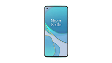 OnePlus 8T Case & Cover