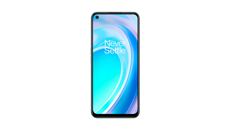 OnePlus Nord CE 2 Lite 5G Case & Cover