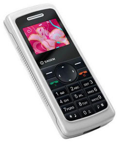 Accesorios Sagem-MC-959
