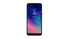 Carcasa Samsung Galaxy A6+ (2018)