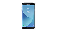 Carcasas Samsung Galaxy J7 (2017)