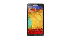 Samsung Galaxy Note 3 Funda & Accesorios