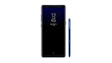 Samsung Galaxy Note8 Case & Cover