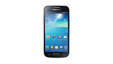 Carcasa Samsung Galaxy S4 Mini