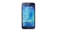Samsung Galaxy S5 Neo Funda & Accesorios