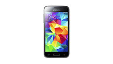 Accesorios Samsung Galaxy S5 mini 