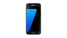 Accesorios coche Samsung Galaxy S7