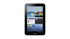 Samsung Galaxy Tab 2 7.0 P3100 Funda & Accesorios