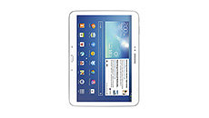 Samsung Galaxy Tab 3 10.1 LTE P5220 Funda & Accesorios