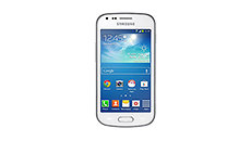 Samsung Galaxy Trend Plus S7580 Funda & Accesorios