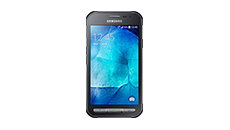 Carcasa Samsung Galaxy Xcover 3