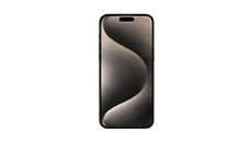 Carcasa iPhone 15 Pro Max