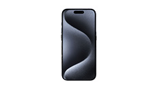 Carcasa iPhone 15 Pro