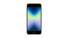 Carcasa iPhone SE (2022)