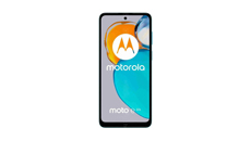 Protector de pantalla Motorola Moto E22s