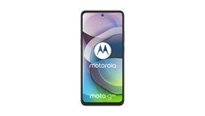 Motorola Moto G 5G Funda & Accesorios