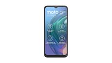 Protector de pantalla Motorola Moto G10 Power