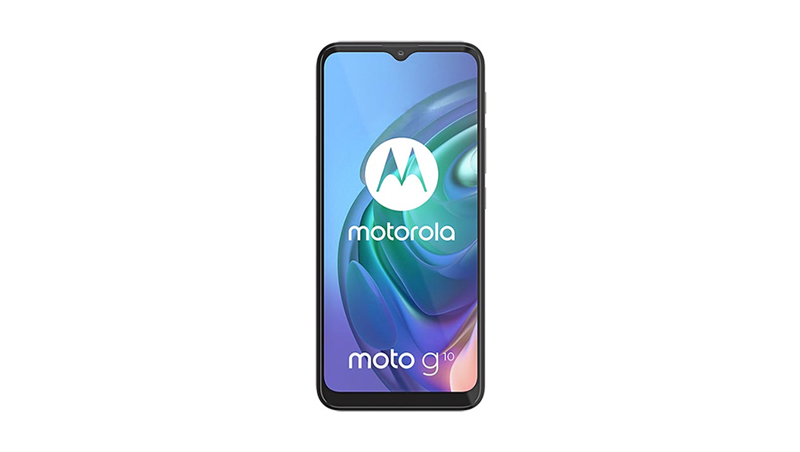 Protector de pantalla Motorola Moto G10