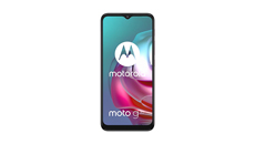 Protector de pantalla Motorola Moto G30