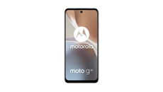 Protector de pantalla Motorola Moto G32