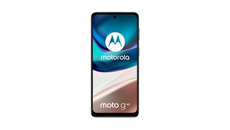 Protector de pantalla Motorola Moto G42