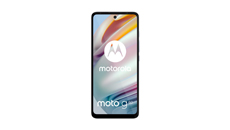 Protector de pantalla Motorola Moto G60
