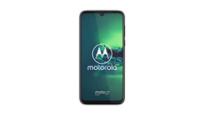 Motorola Moto G8 Plus Funda & Accesorios