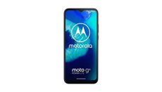 Protector de pantalla Motorola Moto G8 Power Lite