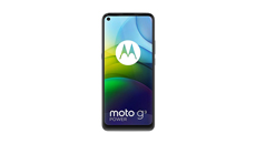Motorola Moto G9 Power Funda & Accesorios