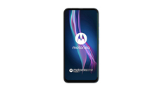 Protector de pantalla Motorola One Fusion+