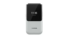Nokia 2720 Flip Funda & Accesorios