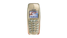 Nokia 3510i Funda & Accesorios