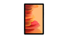 Accesorios Samsung Galaxy Tab A7 10.4 (2020) 