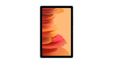 Samsung Galaxy Tab A7 10.4 (2022) Funda & Accesorios
