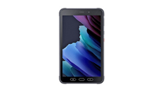 Samsung Galaxy Tab Active3 Funda & Accesorios