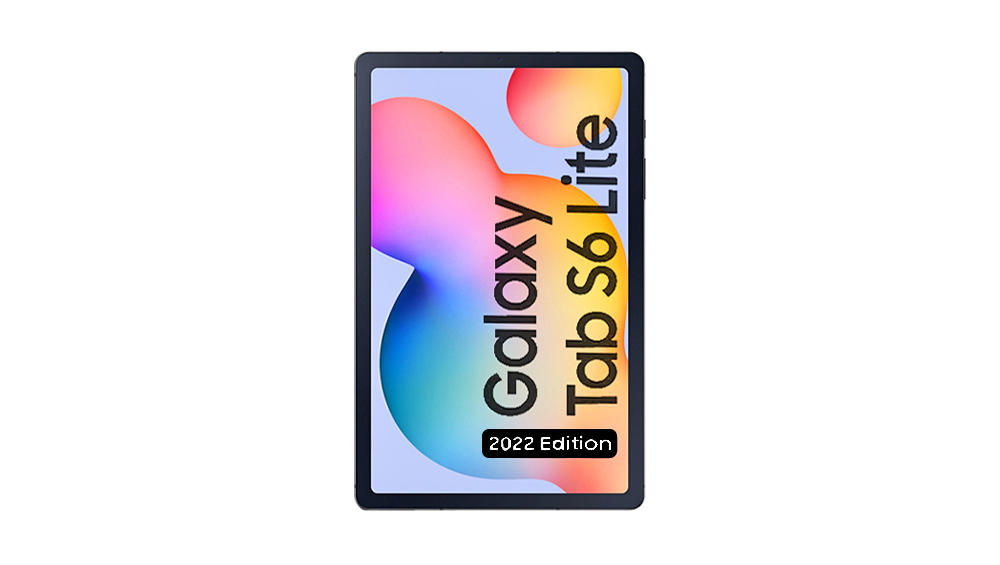Accesorios Samsung Galaxy Tab S6 Lite (2022) 