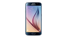 Accesorios Samsung Galaxy S6 