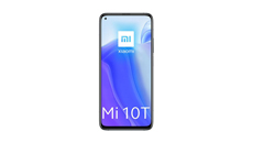 Xiaomi Mi 10T 5G Funda & Accesorios