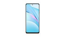 Xiaomi Mi 10T Lite 5G Funda & Accesorios